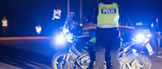 Polisen: Ring inte oss då – för vi får inte göra vårt jobb