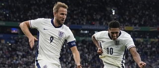 England till kvartsfinal efter galen vändning