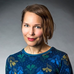 Frida Mörtsell