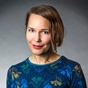 Profilbild för Frida Mörtsell