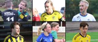 Sista chansen att tippa hur det går i helgens fotbollsmatcher