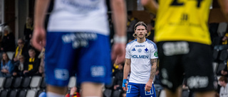 En allsvensk start som stinker superettan