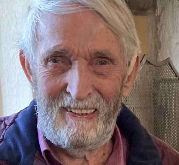 Nils Andersson. 