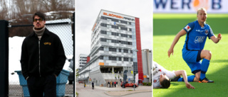 Fotbollspodden med senaste lokala sillysurret – och en hyllning