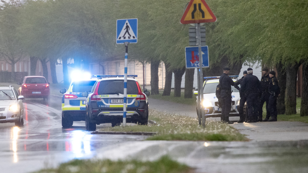 Länsförsäkringar stöttar ungdomsprojekt för att öka tryggheten och säkerheten i samhället.
