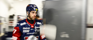 LHC-tränaren: "Alla förväntar sig att vi ska vinna"