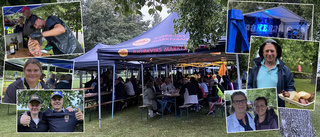 Häng med på Slottssprintens efterfest