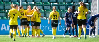 Segrade i seriepremiären: "Det är vår match"