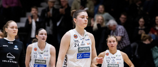 Visst kan Luleå Basket göra match av den här finalserien