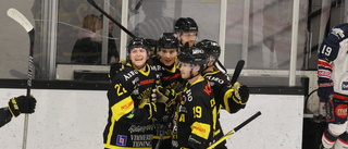 VIMMERBY HOCKEY ÄR KLARA FÖR HOCKEYALLSVENSKAN