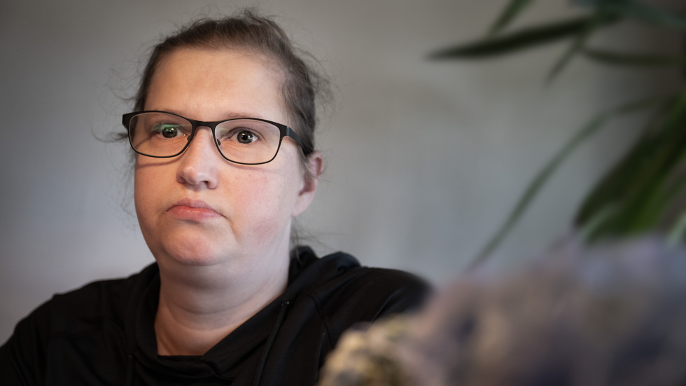 "Hoppas att alla kommer ihåg de beslut som blev tagna kring Evelinas situation inför nästa kommunval", skriver insändarskribenten. (Arkivbild)