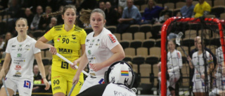 REPRIS: Se SSL-matchen mellan Karlstad IBF - Endre IF