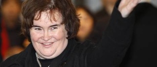 Susan Boyle gästspelar i "Glee"