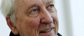 Tranströmer Nobelpristippas