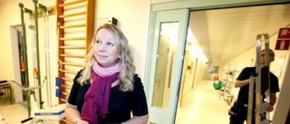 Personalminskningar i patienttappets spår