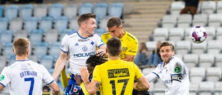 IFK tappade poängen trots ledning – så skötte sig laget i krysset mot Mjällby