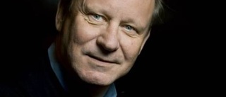 Stellan Skarsgård in i superhjältarnas värld