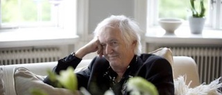 Falsk Mankell på Facebook - den verkliga vill till Gaza