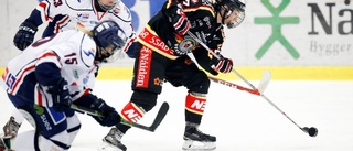 Forwarden lämnar Luleå Hockey för konkurrenten