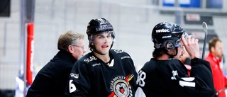 Förre LHF-backen lämnar SHL-konkurrenten