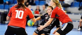 Oro i Boden Handboll