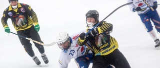 Revansch för HT Bandy