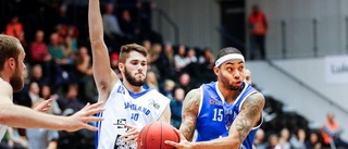 19.00: Följ LF Basket–Uppsala här!