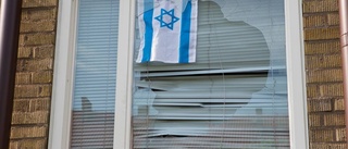 Håll rent mot antisemitism