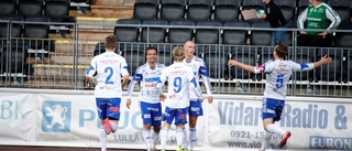 IFK är bäst i länet