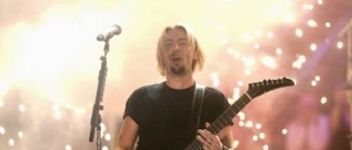 Så surfar du utan Nickelback