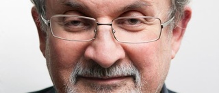 Rushdie kan konsten att berätta en historia