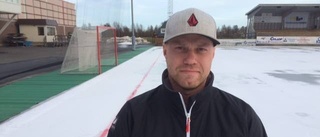 Tungt nyförvärv till HT Bandy