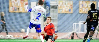 Skellefteås sportchef ser skadad spelare som IFK:s