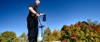 Husbrand börjar ofta i eldstaden