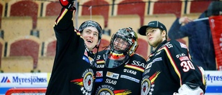 Tillbaka mot Brynäs: "Har sett glödhet ut"