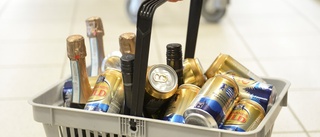 Snabbare väg till alkoholhandel