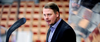 Luleå Hockey ändrar värvningsstrategi