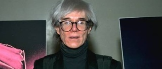 Andy Warhol i Piteå