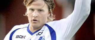 Mettävainio stannar kvar i IFK Luleå