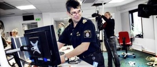 Bättre service när polisens hjärta flyttar