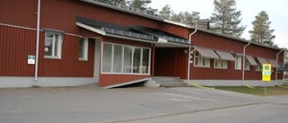 Tio miljoner för anpassning av lokal