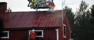 Rikslarm efter mordmisstänkt