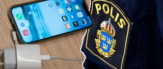 Polisen slarvade bort mobiltelefon efter husrannsakan – tvingas betala 7 400 kronor i skadestånd till ung man