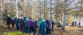 Mot Luppio med hela PRO-gänget