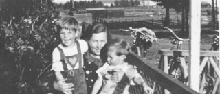 Karins dagbok – en unik berättelse från 1930-talets Varjisträsk