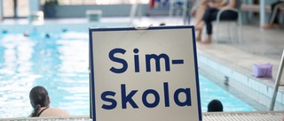 Simskola för nyanlända i Boden