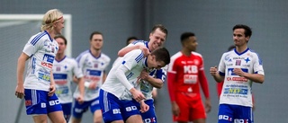 Efter kvalvakan – IFK bjuder succékommentatorn på middag