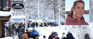 Beskedet: Välbesökt julmarknad ställs in – satsar på påsken • "Vi gör en långhelg av det"