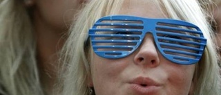 Shutter shades - sommarens trend