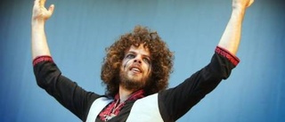 Wolfmother till Sverige i vinter